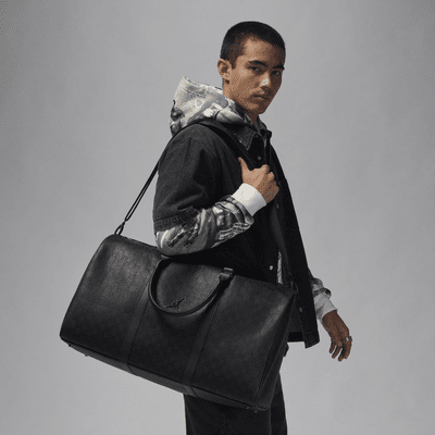 NIKE公式】ジョーダン モノグラム ダッフルバッグ (40L